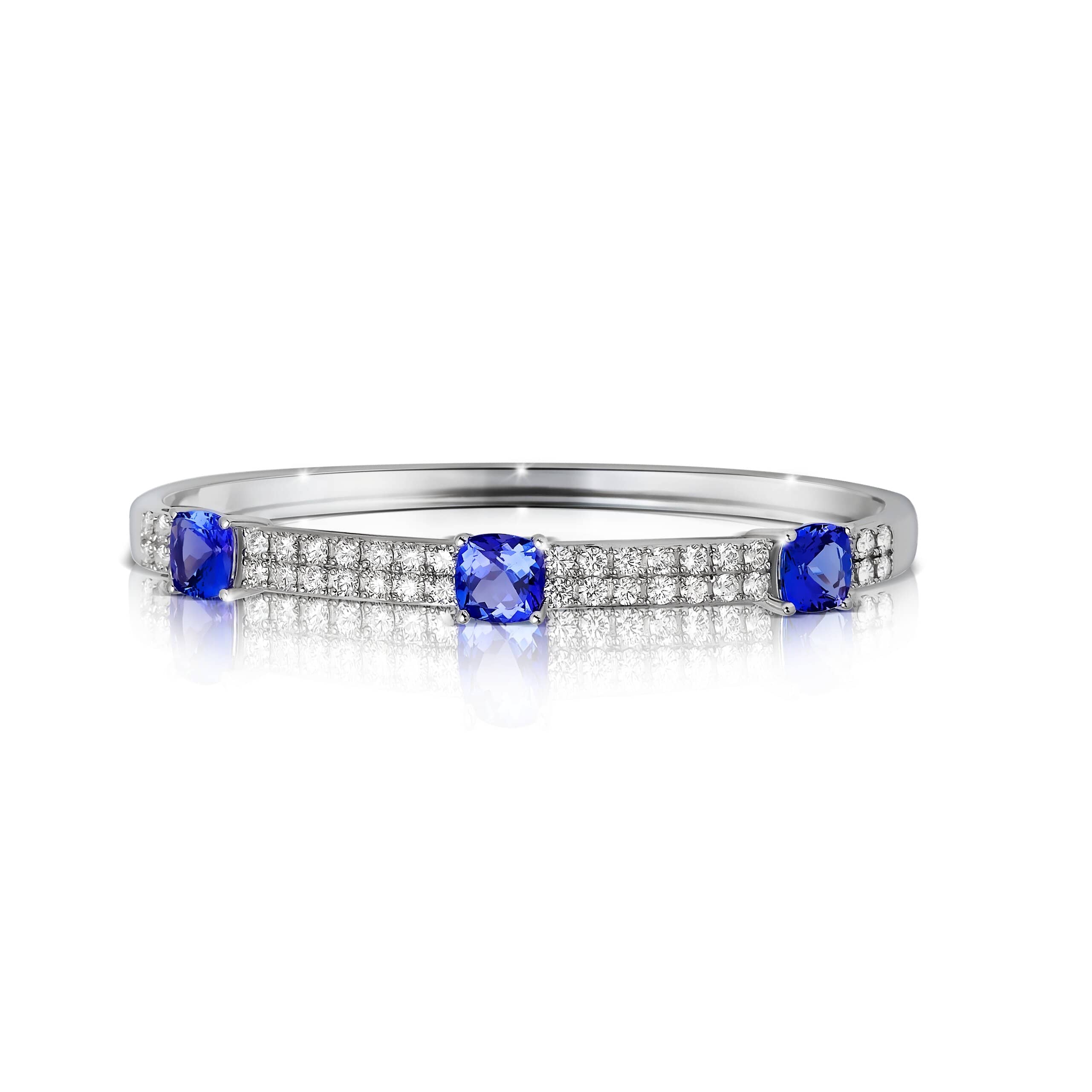 Safi Kilima Tanzanite